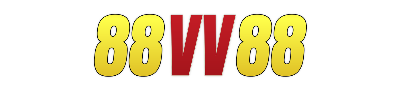 88vv88 logo